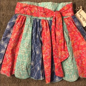 Matilda Jane NWT Brianna skirt size 4